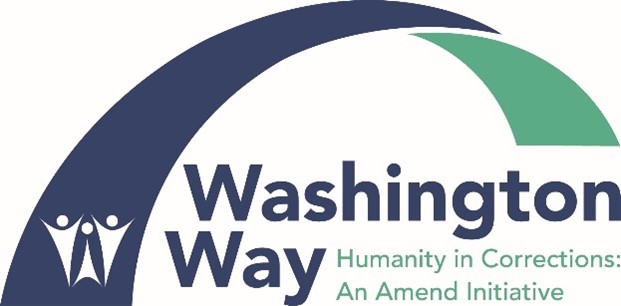 the Washington Way logo which is a family figure outlining two adults and a child.