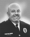 Correctional Officer Gabriel Forrest