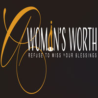 a woman's worth
