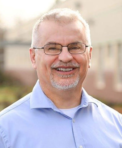 superintendent headshot photo