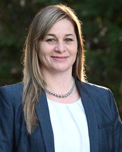 superintendent headshot photo