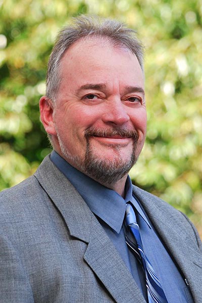 superintendent headshot photo