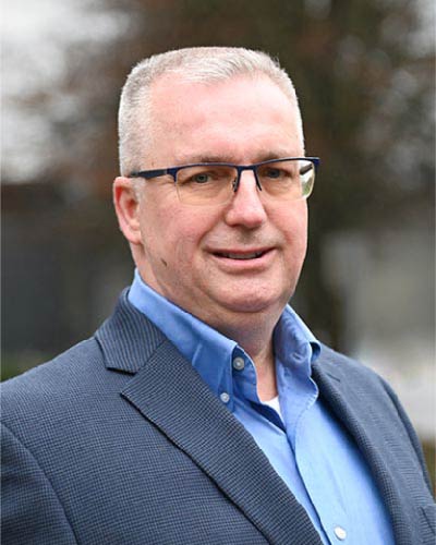 acting superintendent headshot photo