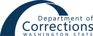 Washington State Department of Corrections logo
