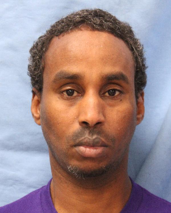 HAJI YUSUF, MOHAMUD 