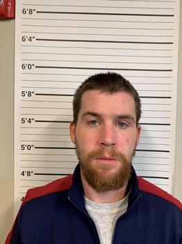 CALDWELL, SETH 