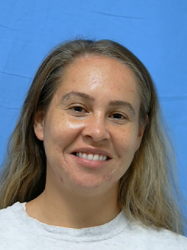 MCBRIDE, TRACI 
