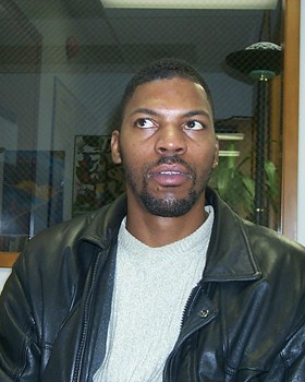 ROBINSON, DAVID 