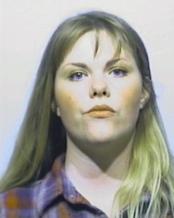 ALDRICH, REBECCA 