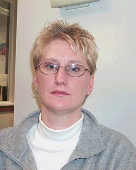 LAMBERT, GLENDA 