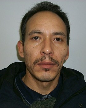 ENRIQUEZ, JESUS 