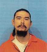 photo of incarcerated individual Joshua MIchael Lanter, DOC#414951