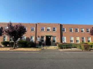 Tacoma Reentry Center
